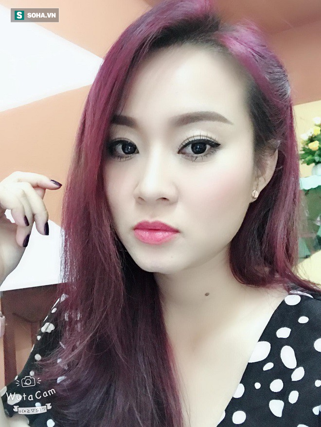 Con dâu Lê Giang - Duy Phương: Tôi chia tay chồng lúc mang bầu đứa con thứ 2, sau đó đến với anh Phước! - Ảnh 1. Con dâu Lê Giang - Duy Phương: Tôi chia tay chồng lúc mang bầu đứa con thứ 2, sau đó đến với anh Phước! 1