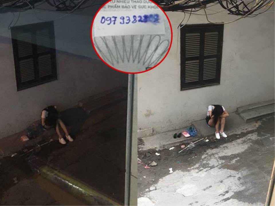 Vụ cô gái chờ bạn trai suốt đêm ngoài đường rồi bất ngờ bỏ lại đồ đạc đi mất: Nhân vật chính đã lên tiếng - Ảnh 2. Vụ cô gái chờ bạn trai suốt đêm ngoài đường rồi bất ngờ bỏ lại đồ đạc đi mất: Nhân vật chính đã lên tiếng 2