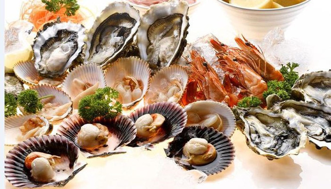 Tử vong sau 3 ngày ăn hải sản sống: Bác sĩ cảnh báo những hệ lụy nếu ăn uống thiếu cẩn thận 5