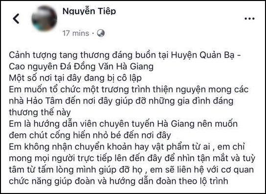 Mưa lũ kinh hoàng ở Hà Giang qua lời kể người chứng kiến: Họ khóc trong vô vọng, gọi tên người thân, dầm mình trong mưa để đưa thi thể nạn nhân lên - Ảnh 2. Mưa lũ kinh hoàng ở Hà Giang qua lời kể người chứng kiến: 'Họ khóc trong vô vọng, gọi tên người thân, dầm mình trong mưa để đưa thi thể nạn nhân lên' 4