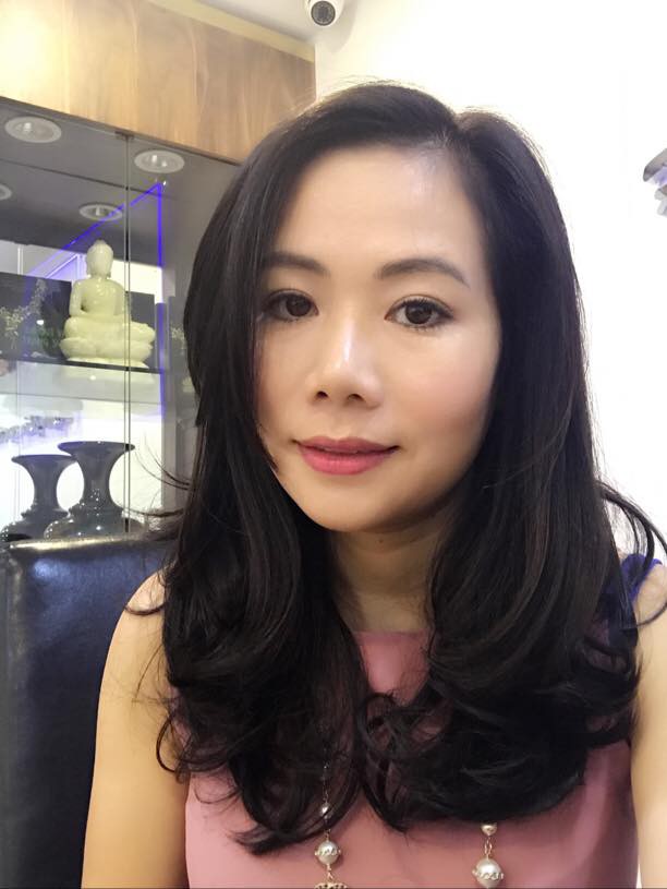 Vợ đại gia kim cương chia sẻ 3 bí quyết xử trí cao tay khi chồng ngoại tình, điều số 3 cô thực hiện xuất sắc - Ảnh 6. Vợ đại gia kim cương chia sẻ 3 bí quyết xử trí cao tay khi chồng ngoại tình, điều số 3 cô thực hiện xuất sắc 6