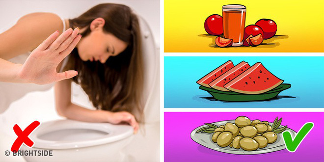 Điểm mặt triệu chứng bệnh thường gặp mùa hè: Số 8 rất dễ phát triển thành ung thư - Ảnh 2. Điểm mặt triệu chứng bệnh thường gặp mùa hè: Số 8 rất dễ phát triển thành ung thư 3