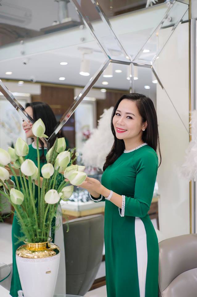 Vợ đại gia kim cương chia sẻ 3 bí quyết xử trí cao tay khi chồng ngoại tình, điều số 3 cô thực hiện xuất sắc - Ảnh 5. Vợ đại gia kim cương chia sẻ 3 bí quyết xử trí cao tay khi chồng ngoại tình, điều số 3 cô thực hiện xuất sắc 5