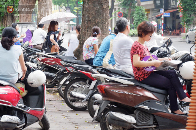 Thí sinh cả nước thi bài thi tổ hợp Khoa học Tự nhiên sáng nay! - Ảnh 9. Thí sinh cả nước thi bài thi tổ hợp Khoa học Tự nhiên sáng nay! 9