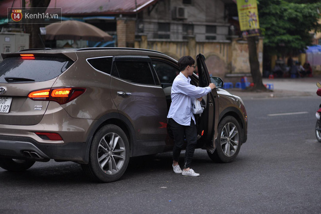 Thí sinh cả nước thi bài thi tổ hợp Khoa học Tự nhiên sáng nay! - Ảnh 1. Thí sinh cả nước thi bài thi tổ hợp Khoa học Tự nhiên sáng nay! 1