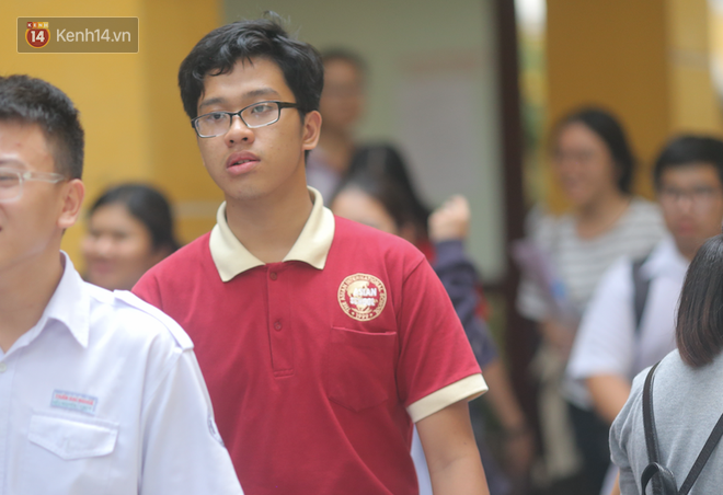 Sở GD&ĐT Vũng Tàu đánh máy nhầm điểm chuẩn khiến thí sinh chưa kịp ăn mừng vì đậu thì nghe tin rớt - Ảnh 3. Sở GD&ĐT Vũng Tàu đánh máy nhầm điểm chuẩn khiến thí sinh chưa kịp ăn mừng vì đậu thì nghe tin rớt 3