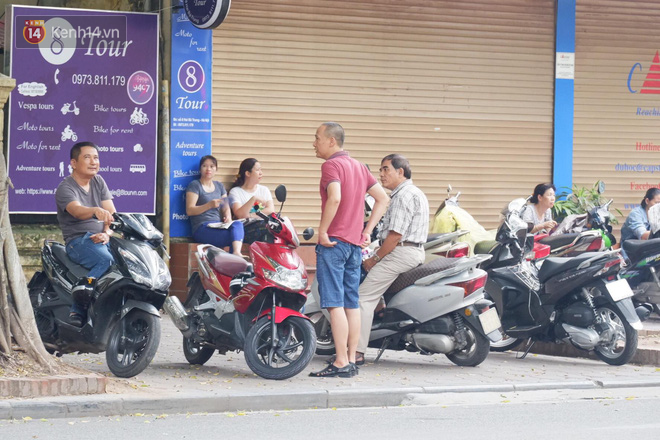 Thí sinh cả nước thi bài thi tổ hợp Khoa học Tự nhiên sáng nay! - Ảnh 8. Thí sinh cả nước thi bài thi tổ hợp Khoa học Tự nhiên sáng nay! 8