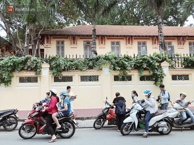 Thí sinh cả nước thi bài thi tổ hợp Khoa học Tự nhiên sáng nay! - Ảnh 12. Thí sinh cả nước thi bài thi tổ hợp Khoa học Tự nhiên sáng nay! 12