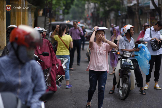 Thí sinh cả nước thi bài thi tổ hợp Khoa học Tự nhiên sáng nay! - Ảnh 5. Thí sinh cả nước thi bài thi tổ hợp Khoa học Tự nhiên sáng nay! 5