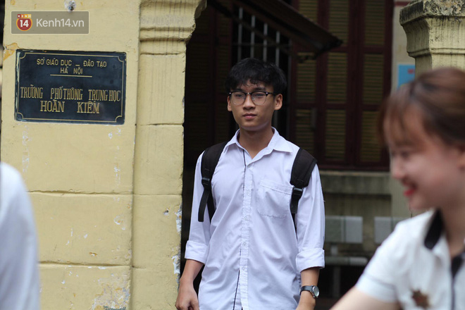 Đề thi tổ hợp Khoa học tự nhiên siêu dài, siêu khó: Điểm 10 sẽ hiếm, thủ khoa năm nay có giá trị hơn! - Ảnh 4. Đề thi tổ hợp Khoa học tự nhiên siêu dài, siêu khó: Điểm 10 sẽ hiếm, thủ khoa năm nay có giá trị hơn! 4