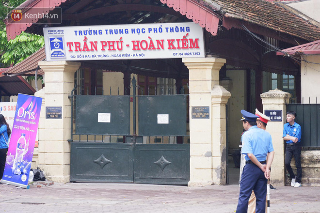 Thí sinh cả nước thi bài thi tổ hợp Khoa học Tự nhiên sáng nay! - Ảnh 6. Thí sinh cả nước thi bài thi tổ hợp Khoa học Tự nhiên sáng nay! 6