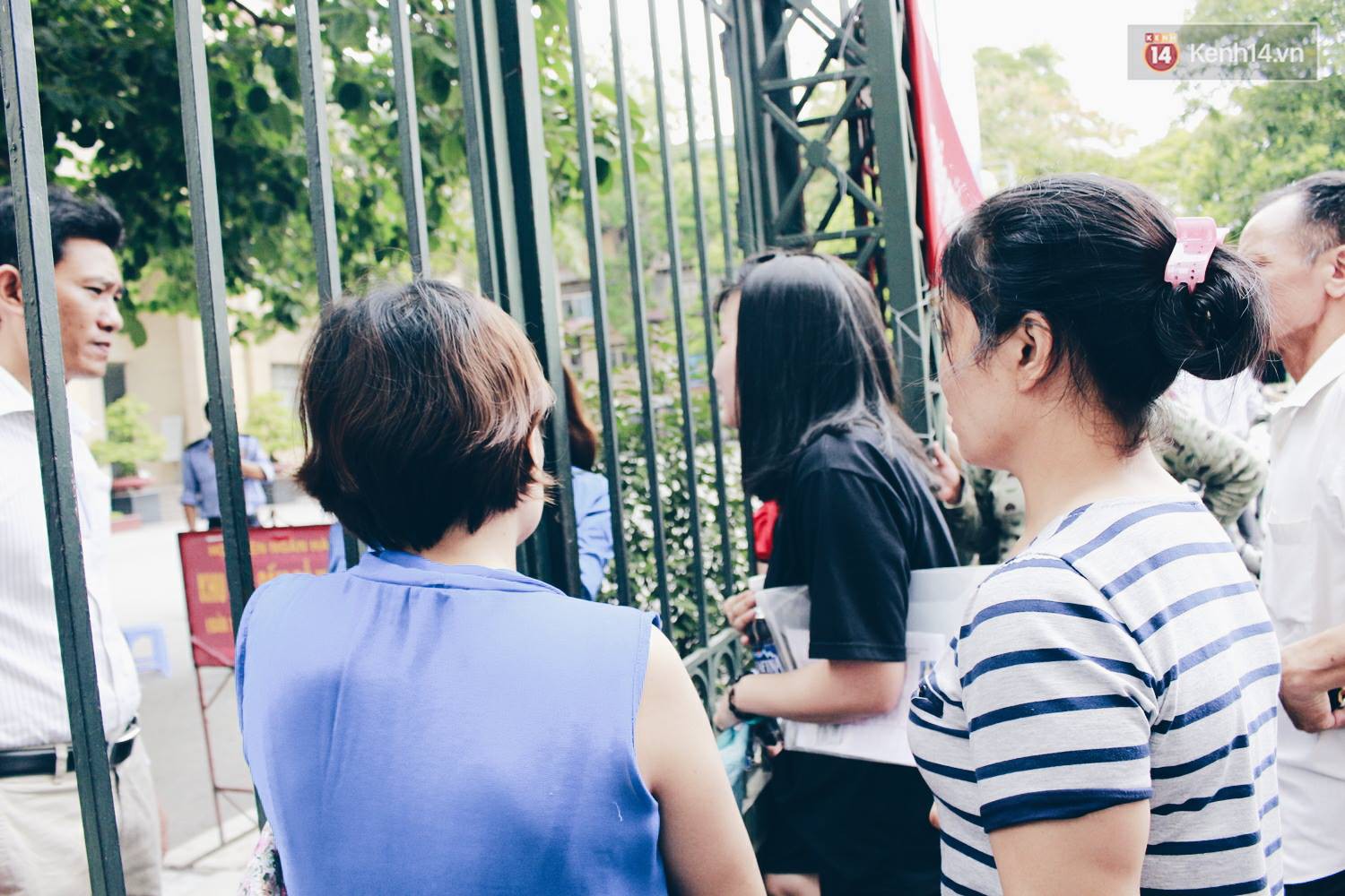 Tai nạn có 1 không 2 của sĩ tử: Xem World Cup nhỡ cả kỳ thi, tiêu chảy vì ăn đồ vỉa hè, hoãn mổ ruột thừa để dự thi THPT Quốc gia - Ảnh 3. Tai nạn có 1 không 2 của sĩ tử: Xem World Cup nhỡ cả kỳ thi, tiêu chảy vì ăn đồ vỉa hè, hoãn mổ ruột thừa để dự thi THPT Quốc gia 3