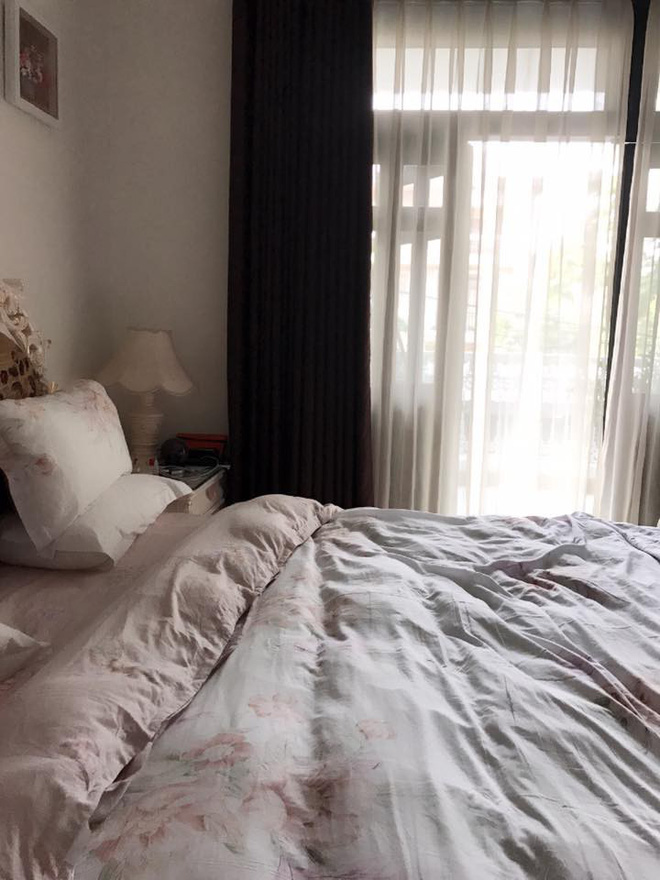 Hình ảnh hiếm hoi về biệt thự triệu đô của Lệ Quyên và chồng - Ảnh 12. Hình ảnh hiếm hoi về biệt thự triệu đô của Lệ Quyên và chồng 12