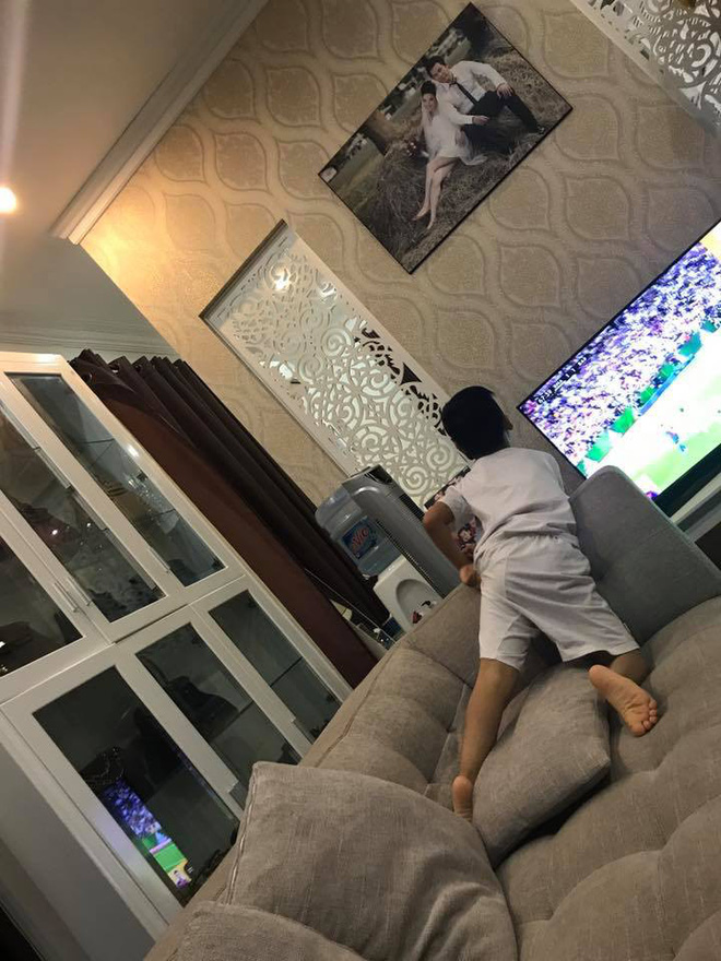 Hình ảnh hiếm hoi về biệt thự triệu đô của Lệ Quyên và chồng - Ảnh 16. Hình ảnh hiếm hoi về biệt thự triệu đô của Lệ Quyên và chồng 16