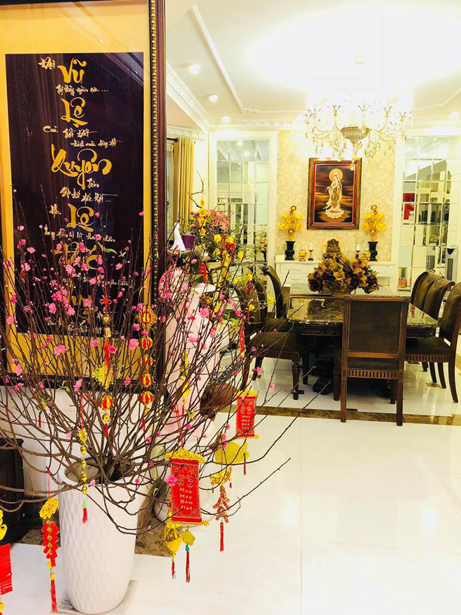 Hình ảnh hiếm hoi về biệt thự triệu đô của Lệ Quyên và chồng - Ảnh 7. Hình ảnh hiếm hoi về biệt thự triệu đô của Lệ Quyên và chồng 7