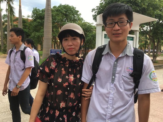 Tai nạn có 1 không 2 của sĩ tử: Xem World Cup nhỡ cả kỳ thi, tiêu chảy vì ăn đồ vỉa hè, hoãn mổ ruột thừa để dự thi THPT Quốc gia - Ảnh 6. Tai nạn có 1 không 2 của sĩ tử: Xem World Cup nhỡ cả kỳ thi, tiêu chảy vì ăn đồ vỉa hè, hoãn mổ ruột thừa để dự thi THPT Quốc gia 6