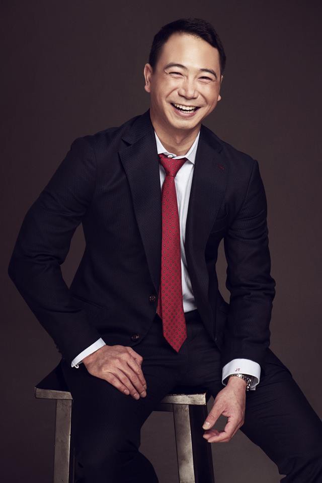Tuấn John - chồng sắp cưới của Lan Khuê: Xuất thân trâm anh thế phiệt, tài sản có thể lên tới hàng trăm triệu USD - Ảnh 4. Tuấn John - chồng sắp cưới của Lan Khuê: Xuất thân 'trâm anh thế phiệt', tài sản có thể lên tới hàng trăm triệu USD 3