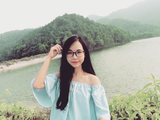 Từng bị bạn bè cầm chổi ném vì xấu xí, cô gái Hà Nội lột xác sau phẫu thuật thẩm mỹ lại lấy được chồng như ý - Ảnh 4. Từng bị bạn bè cầm chổi ném vì xấu xí, cô gái Hà Nội lột xác sau phẫu thuật thẩm mỹ lại lấy được chồng như ý 4