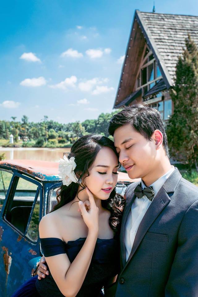 Từng bị bạn bè cầm chổi ném vì xấu xí, cô gái Hà Nội lột xác sau phẫu thuật thẩm mỹ lại lấy được chồng như ý - Ảnh 10. Từng bị bạn bè cầm chổi ném vì xấu xí, cô gái Hà Nội lột xác sau phẫu thuật thẩm mỹ lại lấy được chồng như ý 10