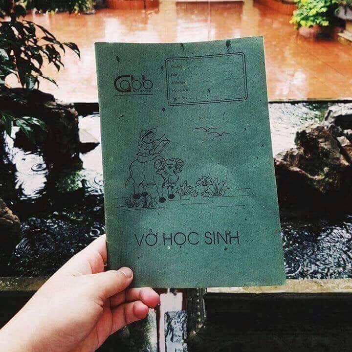 Cư dân mạng chia sẻ những đồ dùng học tập một thời để nhớ đong đầy kỷ niệm của thế hệ 8x và 9x đời đầu - Ảnh 1. Cư dân mạng chia sẻ những đồ dùng học tập 'một thời để nhớ' đong đầy kỷ niệm của thế hệ 8x và 9x đời đầu 1