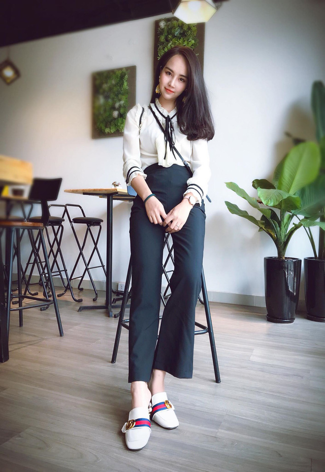 Từng bị bạn bè cầm chổi ném vì xấu xí, cô gái Hà Nội lột xác sau phẫu thuật thẩm mỹ lại lấy được chồng như ý - Ảnh 7. Từng bị bạn bè cầm chổi ném vì xấu xí, cô gái Hà Nội lột xác sau phẫu thuật thẩm mỹ lại lấy được chồng như ý 7