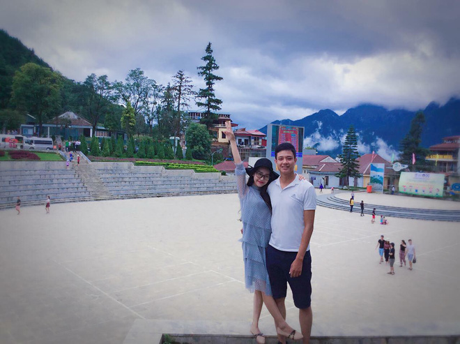 Từng bị bạn bè cầm chổi ném vì xấu xí, cô gái Hà Nội lột xác sau phẫu thuật thẩm mỹ lại lấy được chồng như ý - Ảnh 12. Từng bị bạn bè cầm chổi ném vì xấu xí, cô gái Hà Nội lột xác sau phẫu thuật thẩm mỹ lại lấy được chồng như ý 12