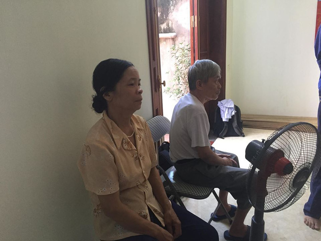 Hai bé gái lâm vào cảnh mồ côi vì bố mất chưa lâu, nay mẹ cũng gặp tai nạn tử vong thương tâm - Ảnh 7. Hai bé gái lâm vào cảnh mồ côi vì bố mất chưa lâu, nay mẹ cũng gặp tai nạn tử vong thương tâm 7