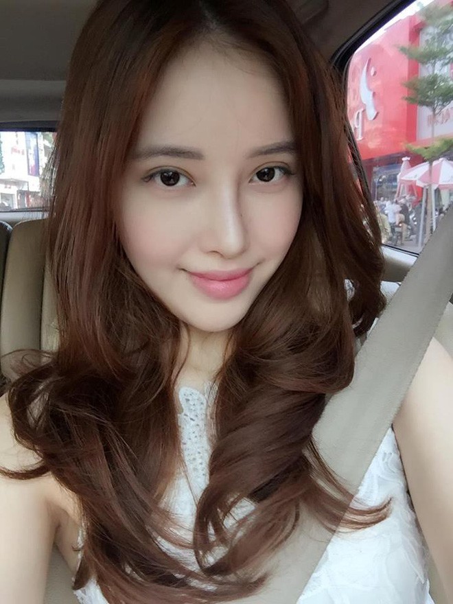 4 cô em gái xinh đẹp của các nàng Hoa hậu Việt: Người kín tiếng với cuộc sống gia đình, người giàu có, kém duyên với cuộc thi nhan sắc 11