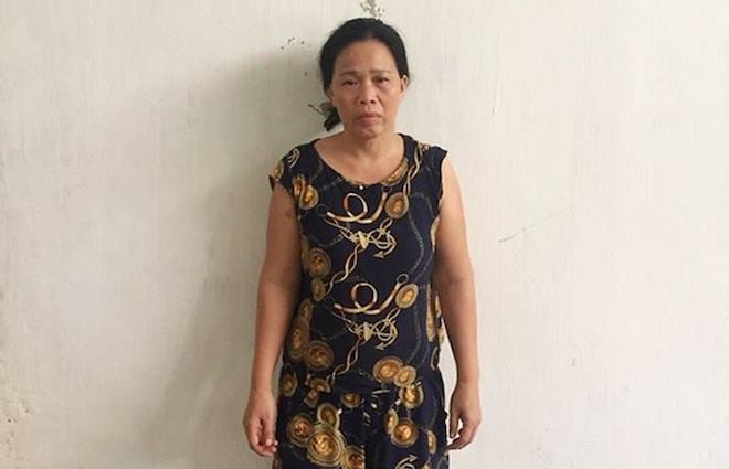 Vợ dùng áo siết cổ chồng đến chết trong ngày giỗ bố - Ảnh 1. Vợ dùng áo siết cổ chồng đến chết trong ngày giỗ bố 1
