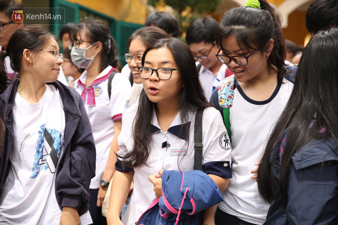 Đề Sử dễ nhưng điểm thấp kỷ lục: Do thí sinh khoanh bừa vì chỉ cần xét tốt nghiệp? - Ảnh 1. Đề Sử dễ nhưng điểm thấp kỷ lục: Do thí sinh khoanh bừa vì chỉ cần xét tốt nghiệp? 1