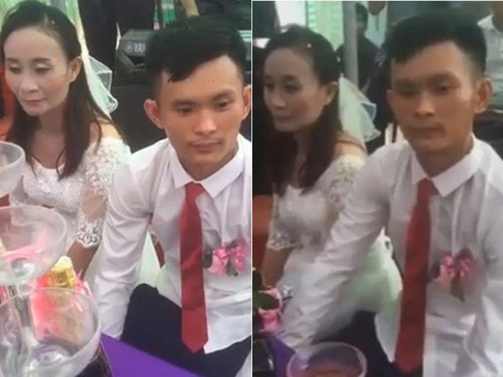 Không chỉ có đám cưới của chú rể 26 và cô dâu 61 tuổi, những cặp vợ chồng cô - cháu này cũng từng dậy sóng dư luận - Ảnh 3. Không chỉ có đám cưới của chú rể 26 và cô dâu 61 tuổi, những cặp vợ chồng cô - cháu này cũng từng dậy sóng dư luận 3