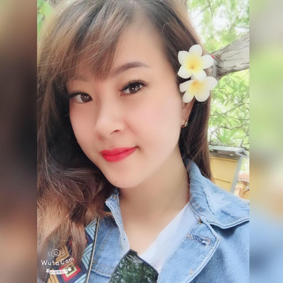 Mua quần áo bị nói không có size của chị đâu, cô gái quyết tâm giảm 14kg trong 3 tháng và cái kết mĩ mãn - Ảnh 6. Mua quần áo bị nói 'không có size của chị đâu', cô gái quyết tâm giảm 14kg trong 3 tháng và cái kết mĩ mãn 9