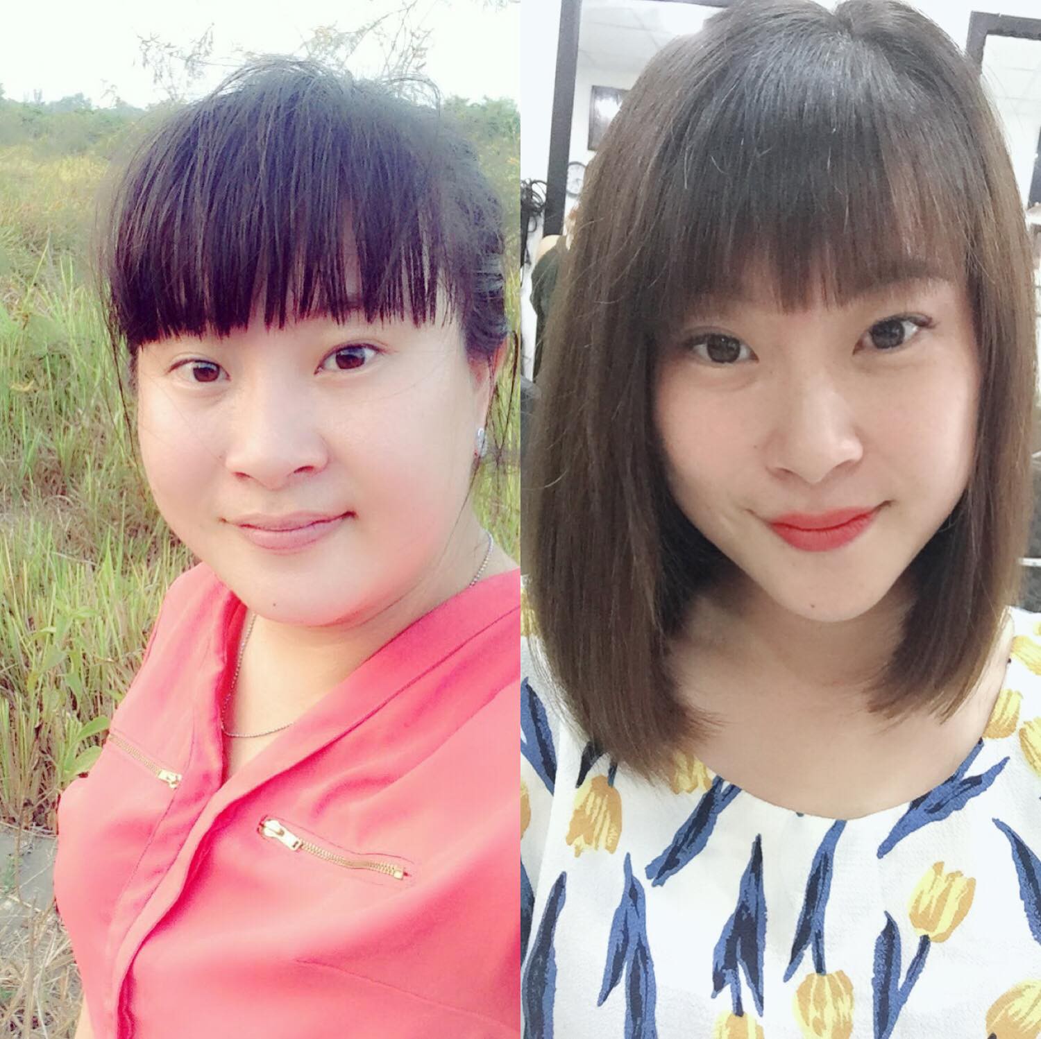 Mua quần áo bị nói không có size của chị đâu, cô gái quyết tâm giảm 14kg trong 3 tháng và cái kết mĩ mãn - Ảnh 1. Mua quần áo bị nói 'không có size của chị đâu', cô gái quyết tâm giảm 14kg trong 3 tháng và cái kết mĩ mãn 1