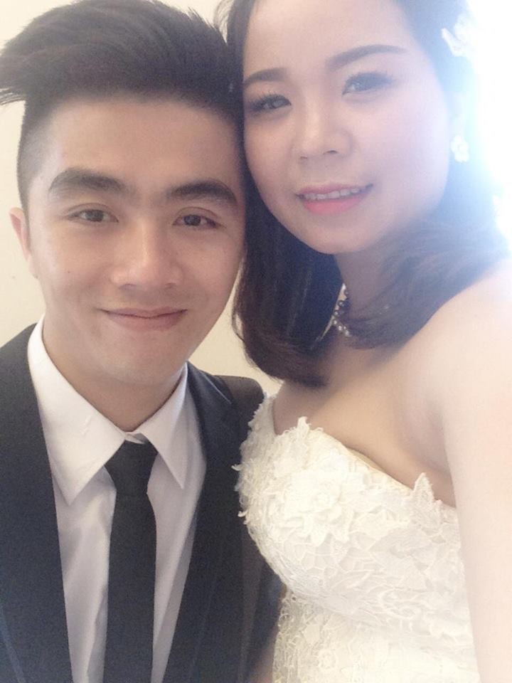Đăng một tin nhắn thả thính vu vơ mà chàng trai sau 28 ngày đã tậu được cả trâu lẫn nghé và cái kết bất ngờ sau đó - Ảnh 2. Đăng một tin nhắn 'thả thính' vu vơ mà chàng trai sau 28 ngày đã 'tậu được cả trâu lẫn nghé' và cái kết bất ngờ sau đó 2