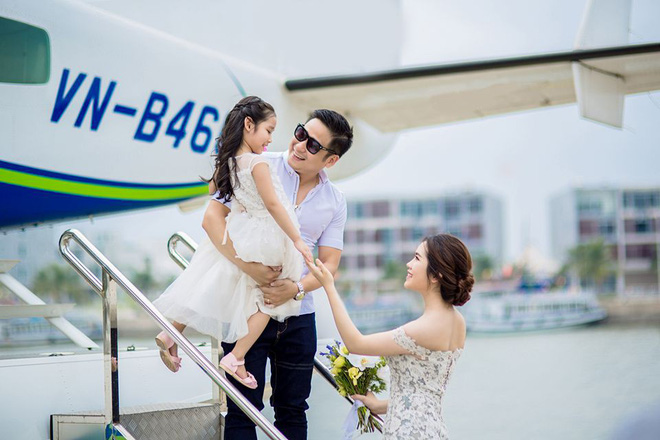 Vợ 9x xinh đẹp, kém 13 tuổi của diễn viên Minh Tiệp: Không phải tôi bị ung thư! - Ảnh 7. Vợ 9x xinh đẹp, kém 13 tuổi của diễn viên Minh Tiệp: Không phải tôi bị ung thư! 5