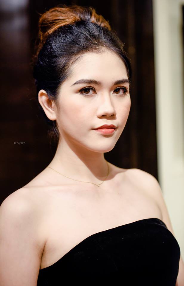 Vợ 9x xinh đẹp, kém 13 tuổi của diễn viên Minh Tiệp: Không phải tôi bị ung thư! - Ảnh 5. Vợ 9x xinh đẹp, kém 13 tuổi của diễn viên Minh Tiệp: Không phải tôi bị ung thư! 4