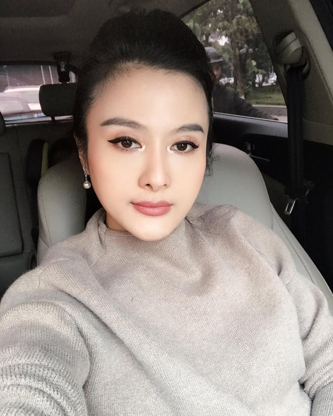 Chị gái ruột Huyền Baby: Nhan sắc nóng bỏng, cuộc sống giàu sang - Ảnh 5. Chị gái ruột Huyền Baby: Nhan sắc nóng bỏng, cuộc sống giàu sang 5