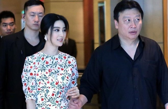 MC nổi tiếng Trung Quốc: Phạm Băng Băng bị giám sát tại một nhà khách bí mật ở Bắc Kinh - Ảnh 1. MC nổi tiếng Trung Quốc: Phạm Băng Băng bị giám sát tại một nhà khách bí mật ở Bắc Kinh 1
