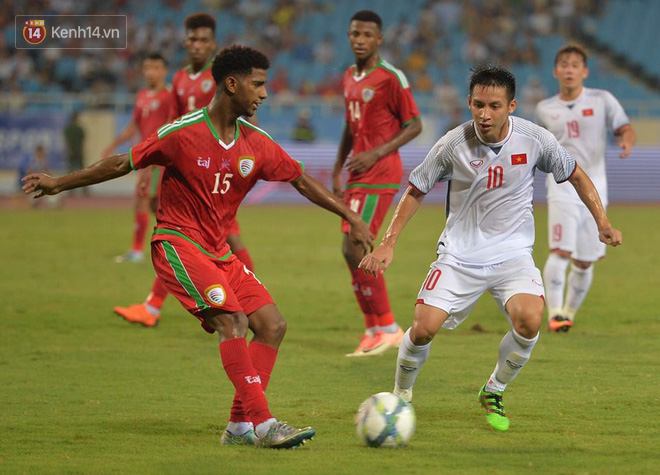 U23 Việt Nam tại ASIAD 2018: HLV Park Hang Seo loại bỏ 10 cầu thủ - Ảnh 1. Hé lộ 10 cái tên bị HLV Park Hang Seo loại khỏi U23 Việt Nam 1