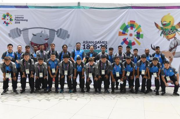 Thái Lan tìm ra “bí kíp” để gây bất ngờ trước bại tướng của U23 Việt Nam - Ảnh 1. Thái Lan tìm ra “bí kíp” để gây bất ngờ trước bại tướng của U23 Việt Nam 1