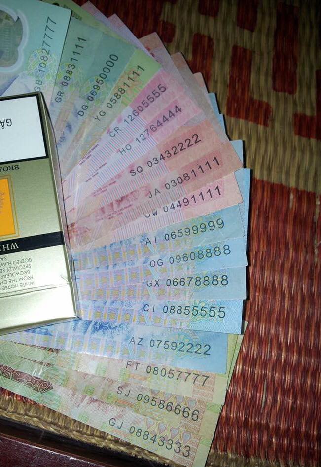Cư dân mạng thi nhau khoe sở thích sưu tầm những thứ không có độc nhất, chỉ có độc hơn - Ảnh 13. Cư dân mạng thi nhau khoe sở thích sưu tầm những thứ 'không có độc nhất, chỉ có độc hơn' 7