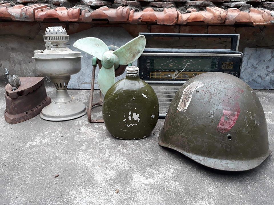 Cư dân mạng thi nhau khoe sở thích sưu tầm những thứ không có độc nhất, chỉ có độc hơn - Ảnh 17. Cư dân mạng thi nhau khoe sở thích sưu tầm những thứ 'không có độc nhất, chỉ có độc hơn' 9