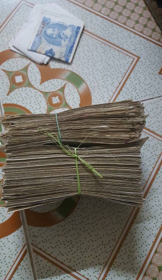 Cư dân mạng thi nhau khoe sở thích sưu tầm những thứ không có độc nhất, chỉ có độc hơn - Ảnh 11. Cư dân mạng thi nhau khoe sở thích sưu tầm những thứ 'không có độc nhất, chỉ có độc hơn' 6