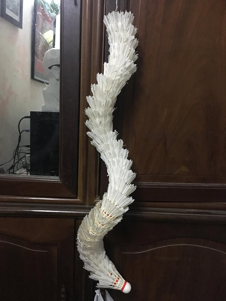 Cư dân mạng thi nhau khoe sở thích sưu tầm những thứ không có độc nhất, chỉ có độc hơn - Ảnh 1. Cư dân mạng thi nhau khoe sở thích sưu tầm những thứ 'không có độc nhất, chỉ có độc hơn' 1