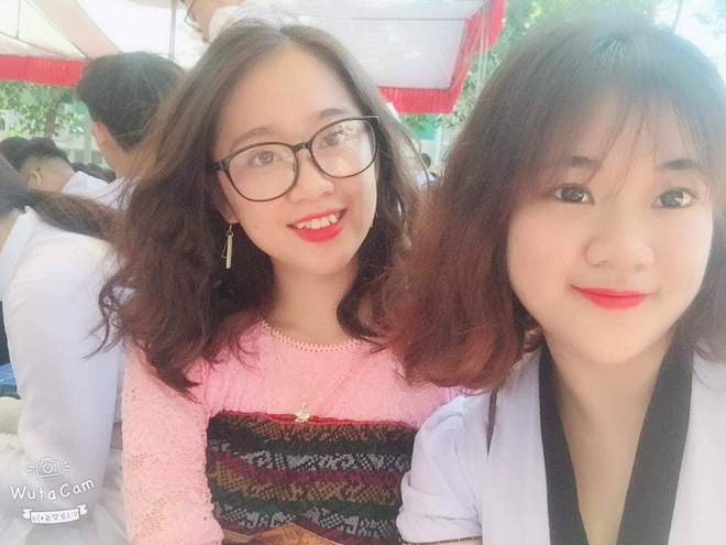Nữ thủ khoa 30,25 điểm ở Hòa Bình: Em muốn cơ quan chức năng làm rõ vụ việc để trả lại công bằng cho những bạn học thật, thi thật - Ảnh 1. Nữ thủ khoa 30,25 điểm ở Hòa Bình: 'Em muốn cơ quan chức năng làm rõ vụ việc để trả lại công bằng cho những bạn học thật, thi thật' 1