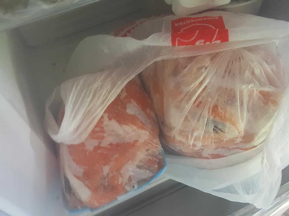 Khoe bảng chi tiêu hết chưa đến 5 triệu/tháng cho 5 người ở thành phố, nhiều chị em thắc mắc: Cả tháng gia đình không ăn hoa quả, rau xanh à? - Ảnh 3. Khoe bảng chi tiêu hết chưa đến 5 triệu/tháng cho 5 người ở thành phố, nhiều chị em thắc mắc: 'Cả tháng gia đình không ăn hoa quả, rau xanh à?' 4