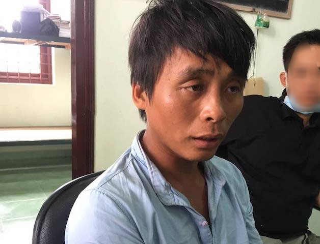 Nghi phạm sát hại 3 người trong một gia đình ở Tiền Giang nằm điều trị tại bệnh viện - Ảnh 4. Nghi phạm sát hại 3 người trong một gia đình ở Tiền Giang nằm điều trị tại bệnh viện 4