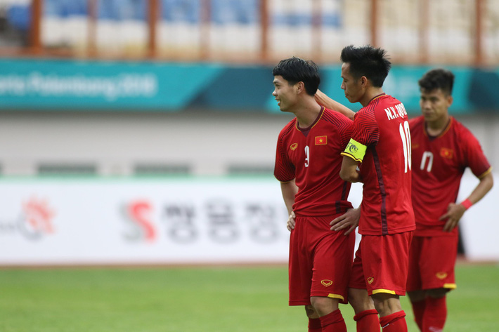 Mưu kế của quân sư Phú Sĩ và cạm bẫy chờ đón U23 Việt Nam - Ảnh 2. Mưu kế của 'quân sư Phú Sĩ' và cạm bẫy chờ đón U23 Việt Nam 2