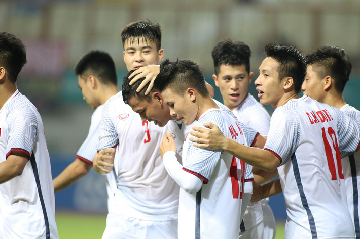 Tính già hóa non, HLV Park Hang-seo suýt tái hiện Hữu Thắng ở kỳ SEA Games thảm họa - Ảnh 3. Tính già hóa non, HLV Park Hang-seo suýt tái hiện Hữu Thắng ở kỳ SEA Games thảm họa 3
