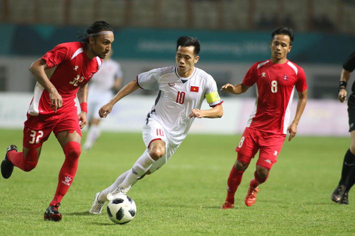Tính già hóa non, HLV Park Hang-seo suýt tái hiện Hữu Thắng ở kỳ SEA Games thảm họa - Ảnh 5. Tính già hóa non, HLV Park Hang-seo suýt tái hiện Hữu Thắng ở kỳ SEA Games thảm họa 5